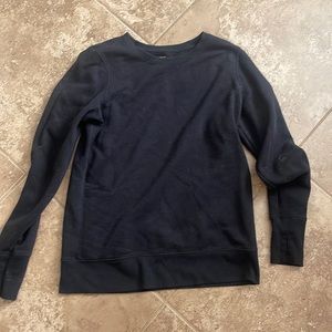 Tek gear pullover sweater